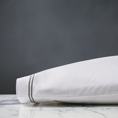 Enzo Egyptian Cotton Percale