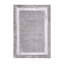 Trani Extra Large Thick Dark Grey Shaggy Rugs Soft Area Carpet Living Room Bedroom Hallway Runner-462780960
