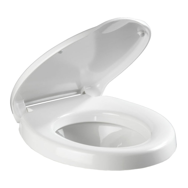 Secura Elongated Toilet Seat