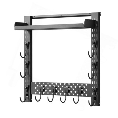 Floating Shelf