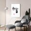 Winston Porter «Boat 2» par Pechane, art mural en verre acrylique, ACR-39462-1335426250