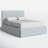 Zatanna Upholstered Low Profile Platform Bed-497570334-497570325