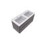 Ensemble de meuble-lavabo double mural 47 po Azden-734063827