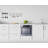 Summit Appliance 24" Wide Electric Wall Oven