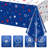 Hadsock Rectangle Patriotic Independence Day Polyester Tablecloth
