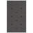 Modern Easy Jute Washable Indoor/Outdoor 3x5 Area Rugs-422718198