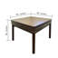 Table de mahjong automatique 30 "avec couvercle HappyRock-88998853