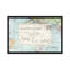 «Travel Posts IV», impression sur toile-20820229-72804199-72804205