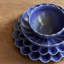 Dhalia Stoneware Cereal Bowl-1864568240