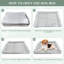 Lit pour chien apaisant pour petits chiens-113506508-113506505