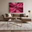 Art mural sur toile Op Art 52-1827672220