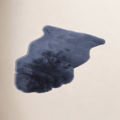 Fieldman Blue Indigo Rug