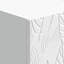 Unfinished TV Stand for TVs up to 65" with Fireplace Included-1699892121
