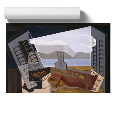 Open Window - Print