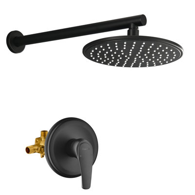 Complete Shower System