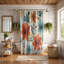 Eclectic Designs - Rideau de douche Premium-23047219