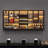 Creative Simple Wine Storage Rack-107264600-107264601