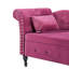 Chaise longue multifonctionnelle avec rangement-1734595751