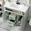 Meuble-lavabo 36 po avec lavabo-436939419