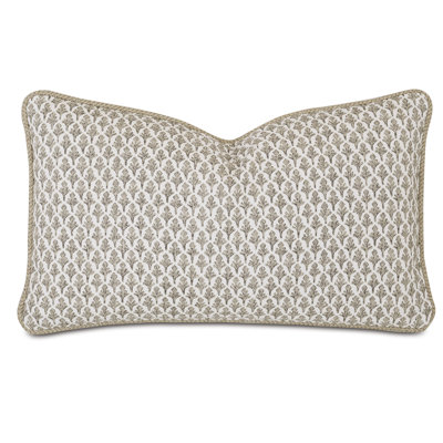Balfour Lumbar Pillow Cover & Insert