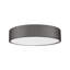 Plafonnier encastré 1 lumière 20 pouces Silvio-1257881713
