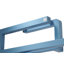 Heated Towel Rail, BOOKIE 655/500-101946626