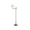 St. Dunstan Floor Lamp