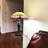 Arinze Metal Table Lamp