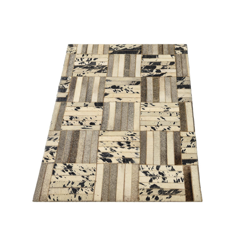 Tapis gris Jake