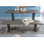 Pure Acacia Solid Wood Bench-47351929