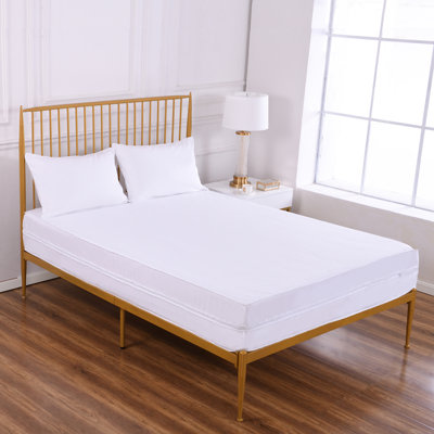 Housse de protection pour matelas Adley