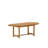Bugrane FSC Wood Outdoor Patio Dining Set