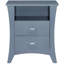 Table de bout Table de chevet moderne-1989470795