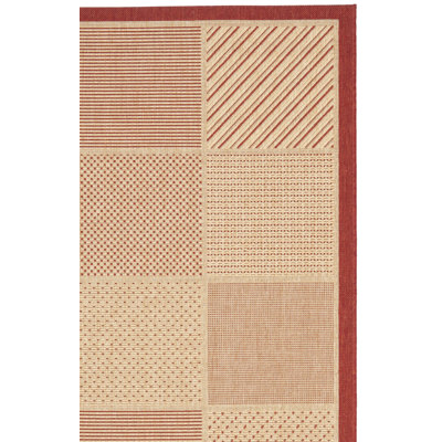 Courtyard Performance Rug