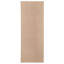 Commode de rangement verticale à 6 tiroirs Slim