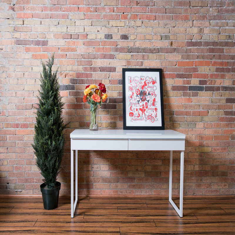 Artificial Pond Cypress Tree, 60" H x 20" W x 20" D