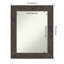 Miroir de salle de bain Geyserville-1936031499