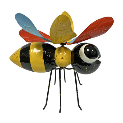 Statue de jardin Coltin Bee Animals