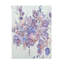 Art mural sur toile tendue - «Whispers of Spring» par Amy Tieman pour décoration de salon, de chambre à coucher ou de bureau - 35 x 47