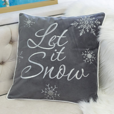 Throw Pillow