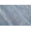 One-of-a-Kind 8'1" X 9'11" Hand Knotted Area Rug
