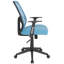 Chaise de bureau Salerno-1869260097