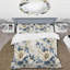 Literie à motifs contemporains motif victorien VII-414553171