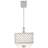 Nedlands 6 - Light Square / Rectangle Chandelier