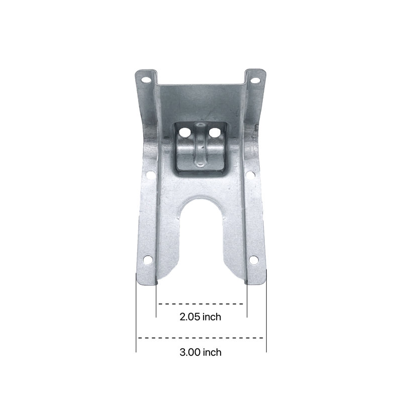 Whole Parts Range Installation Kit