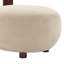 Chaise d'appoint Brynne-124567824