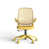 Jaune est en rupture de stock