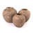 Rustic Terracotta Vase-669378142