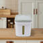 Contenant alimentaire pour riz Billie-Lea