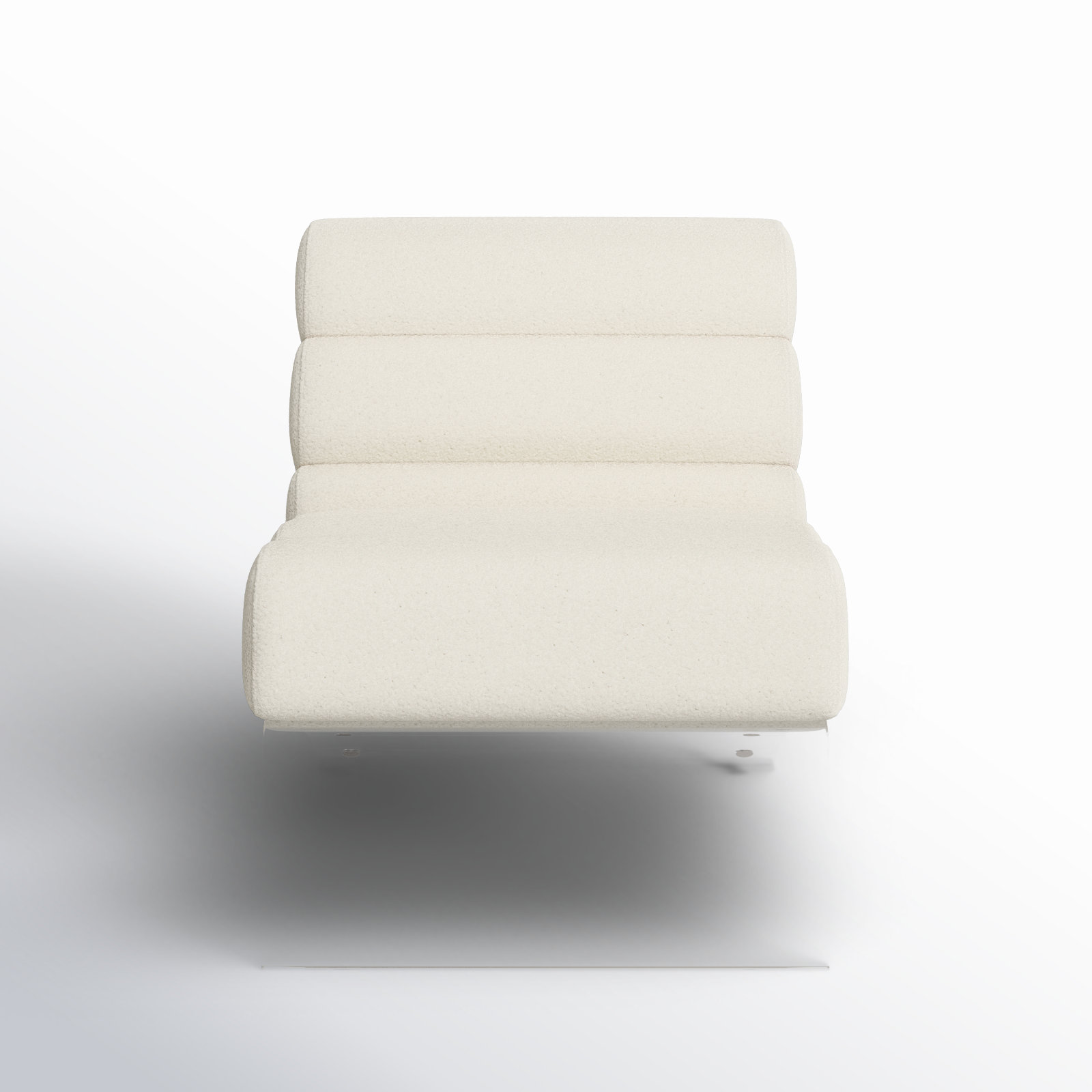 Freja Slipper Chair